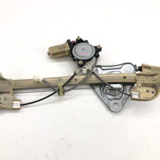 _b182974 トヨタ マークⅡ 2.0 グランデ レガリア GX100 ドア ウインドウ レギュレーター モーター リア リヤ 左 R/LH 85720-22360 JZX100