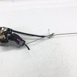 _b182974 トヨタ マークⅡ 2.0 グランデ レガリア GX100 ドアロックアクチュエーター ソレノイド ワイヤー付き リア リヤ 左 R/LH JZX100