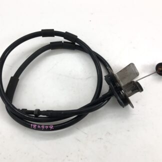 _b182974 トヨタ マークⅡ 2.0 グランデ レガリア GX100 アクセルワイヤー ケーブル スロットル 1G-FE JZX100 JZX105 GX105 チェイサー