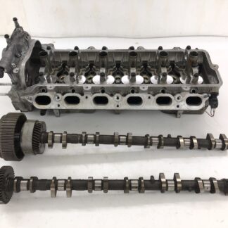 _b182974 トヨタ マークⅡ 2.0 グランデ レガリア GX100 シリンダーヘッド カムシャフト バルブ 1G-FE GX105 チェイサー クレスタ