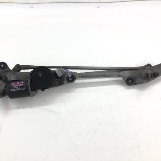 _b182974 トヨタ マークⅡ 2.0 グランデ レガリア GX100 フロント ワイパーモーター リンク ロッド 85110-22570 159200-2221 JZX100 JZX105