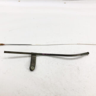 _b182974 トヨタ マークⅡ 2.0 グランデ レガリア GX100 エンジンオイル レベルゲージ ガイドパイプ付き 1G-FE JZX100 JZX105 GX105