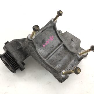 _b182974 トヨタ マークⅡ 2.0 グランデ レガリア GX100 エアコン コンプレッサー ステー ブラケット 金具 JZX100 JZX105 GX105 チェイサー