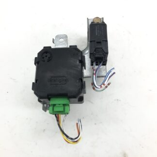 _b183390 ホンダ アクティトラック SDX HA4 アラーム ユニット コンピューター 38965-SJ8-003 HA3 バン HH3 HH4 ストリート