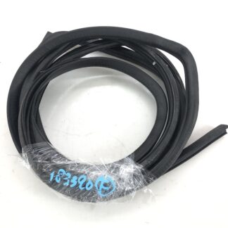 _b183390 ホンダ アクティトラック SDX HA4 ウェザーストリップセット ゴム フロントガラス ボディ側 HA3 バン HH3 HH4 ストリート
