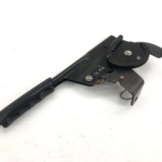 _b183390 ホンダ アクティトラック SDX HA4 サイドブレーキレバー パーキング ハンド C HA3 バン HH3 HH4 ストリート
