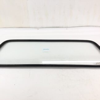 _b183390 ホンダ アクティトラック SDX HA4 リアガラス ウィンドウ モールディング リヤ M243 HA3