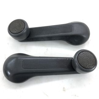 _b183390 ホンダ アクティトラック SDX HA4 ウィンドウ レギュレーター ハンドル インナー フロント 左右 C HA3 バン HH3 HH4 ストリート