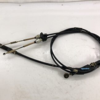 _b183390 ホンダ アクティトラック SDX HA4 シフトワイヤー トランスミッション ケーブル リンケージ E07A HA3