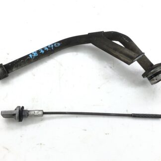 _b183390 ホンダ アクティトラック SDX HA4 エンジンオイル レベルゲージ ガイドパイプ付き E07A HA3 バン HH3 HH4 ストリート