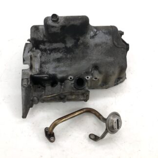 _b183390 ホンダ アクティトラック SDX HA4 エンジン オイルパン ストレーナー付き E07A HA3 アクティバン HH3 HH4 ストリート