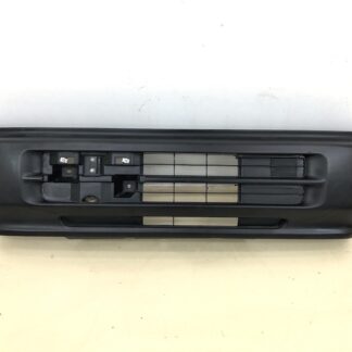 _b183390 ホンダ アクティトラック SDX HA4 フロントバンパー フェース 無塗装 黒 71101-SJ6V-ZZ00 HA3 バン HH3 HH4 ストリート