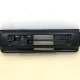 _b183678 ホンダ アクティトラック SDX HA3 フロントバンパー フェース 無塗装 黒 71101-SJ6V-ZZ00 HA4 バン HH3 HH4 ストリート