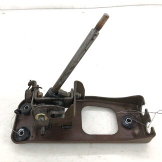 _b183678 ホンダ アクティトラック SDX HA3 シフトレバー HA4 バン HH3 HH4 ストリート