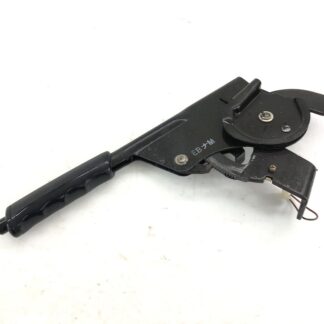 _b183678 ホンダ アクティトラック SDX HA3 サイドブレーキレバー パーキング ハンド C HA4 バン HH3 HH4 ストリート