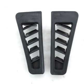 _b183678 ホンダ アクティトラック SDX HA3 ダッシュボード エアコン ルーバー 吹出口 (2) C HA4 バン HH3 HH4 ストリート