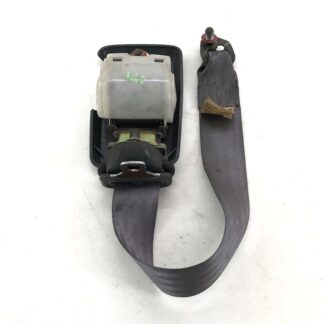 _b183678 ホンダ アクティトラック SDX HA3 シートベルト フロント 左 F/LH C HA4