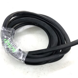 _b183678 ホンダ アクティトラック SDX HA3 ウェザーストリップセット ゴム フロントガラス ボディ側 HA4 バン HH3 HH4 ストリート