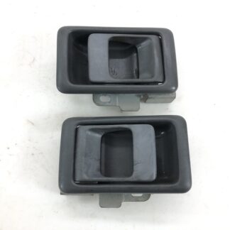 _b183678 ホンダ アクティトラック SDX HA3 インナーハンドル フロント 左右 ドアノブ カバー トリム 内装 C HA4 バン HH3 HH4 ストリート