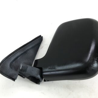 _b183678 ホンダ アクティトラック SDX HA3 ドアミラー サイド 左 LH 手動 可倒式 無塗装 黒 HA4 バン HH3 HH4 ストリート