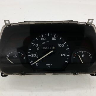 _b183678 ホンダ アクティトラック SDX HA3 スピードメーター 55596km HR-0194-001 76100-SJ6-J400 HA4 バン HH3 HH4 ストリート