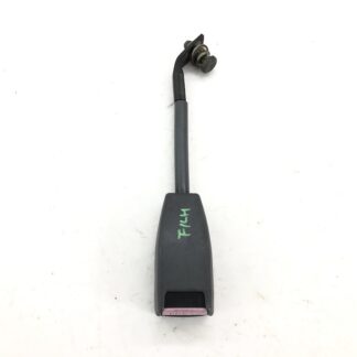 _b183678 ホンダ アクティトラック SDX HA3 シートベルト キャッチ フロント 左 F/LH C HA4