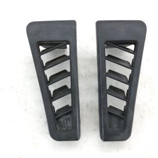 _b183936 ホンダ アクティトラック SDX HA4 ダッシュボード エアコン ルーバー 吹出口 (2) C HA4 バン HH3 HH4 ストリート