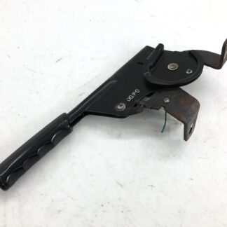 _b183936 ホンダ アクティトラック SDX HA4 サイドブレーキレバー パーキング ハンド C HA4 バン HH3 HH4 ストリート