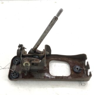 _b183936 ホンダ アクティトラック SDX HA4 シフトレバー HA3 バン HH3 HH4 ストリート