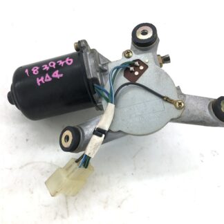 _b183936 ホンダ アクティトラック SDX HA4 ワイパーモーター フロント WM-2213-2S HA3 バン HH3 HH4 ストリート
