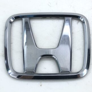 _b183936 ホンダ アクティトラック SDX HA4 エンブレム フロント HA3 バン HH3 HH4 ストリート