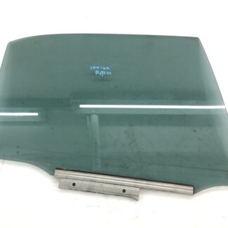 _b184166 toyota altezza as200 wise selection gxe10 door glass window rear rear right r/rh m2f3 sxe10 jce10 jita