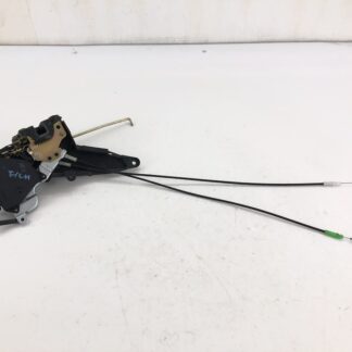 _b184166 トヨタ アルテッツァ AS200 ワイズセレクション GXE10 ドア ロック アクチュエーター ソレノイド ワイヤー付き フロント 左 F/LH
