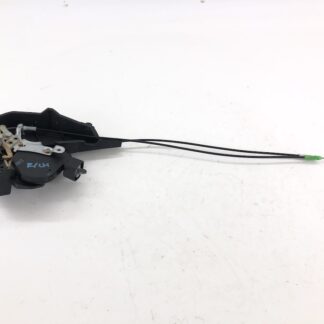 _b184166 トヨタ アルテッツァ AS200 ワイズセレクション GXE10 ドア ロック アクチュエーター ソレノイド ワイヤー付き リア リヤ 左 R/LH
