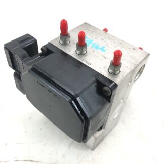 _b184166 トヨタ アルテッツァ AS200 ワイズセレクション GXE10 ABSアクチュエーター ユニット 133000-5050 SXE10 JCE10 ジータ