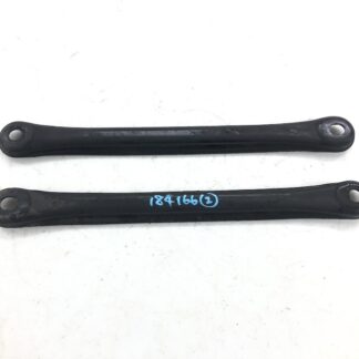 _b184166 トヨタ アルテッツァ AS200 ワイズセレクション GXE10 サスペンションメンバー ブラケット リア リヤ (2) ステー クロス 1G-FE