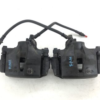 _b184166 トヨタ アルテッツァ AS200 ワイズセレクション GXE10 ブレーキキャリパー ホース付き フロント 左右 SXE10 JCE10 ジータ