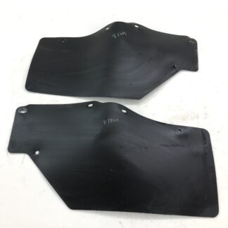 _b184575 ダイハツ アトレーワゴン カスタムターボ S220G 泥除け マッドガード フロント 左右 S230G S220V S230V