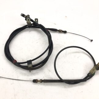 _b184575 ダイハツ アトレーワゴン カスタムターボ S220G アクセルワイヤー スロットル EF-DET S230G S220V S230V