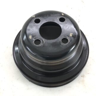 _b184575 ダイハツ アトレーワゴン カスタムターボ S220G ウォーターポンプ プーリー EF-DET S230G S220V S230V
