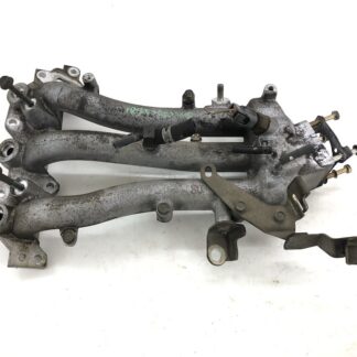 _b184575 ダイハツ アトレーワゴン カスタムターボ S220G インテークマニホールド インレット インマニ EF-DET S230G