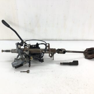 _b184879 ダイハツ アトレーワゴン CX ハイルーフ S230G ステアリングシャフト キーシリンダー 鍵 S220G S220V S230V