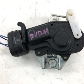 _b184879 ダイハツ アトレーワゴン CX ハイルーフ S230G ドアロックアクチュエーター ソレノイド リア リヤ 右 R/RH S220G S220V S230V