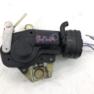 _b184879 ダイハツ アトレーワゴン CX ハイルーフ S230G ドアロックアクチュエーター ソレノイド リア リヤ 左 R/LH S220G S220V S230V