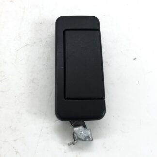 _b184879 ダイハツ アトレーワゴン CX ハイルーフ S230G アウターハンドル リア リヤ 右 R/RH ドアノブ キャッチ 無塗装 黒 S220G S220V