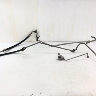 _b184879 ダイハツ アトレーワゴン CX ハイルーフ S230G エアコン 高圧・低圧 配管 パイプ ホース クーラー 443440-0080 S220G S220V S230V