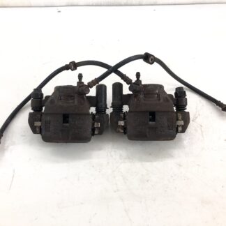 _b184879 ダイハツ アトレーワゴン CX ハイルーフ S230G ブレーキキャリパー ホース付き フロント 左右 S220G S220V S230V