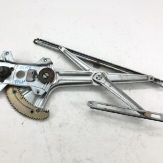 _b185158 スズキ キャリイ KU 三方開 DB52T ドア ウインドウ レギュレーター フロント 左 F/LH DA52T DA62T マツダ スクラムトラック DG52T