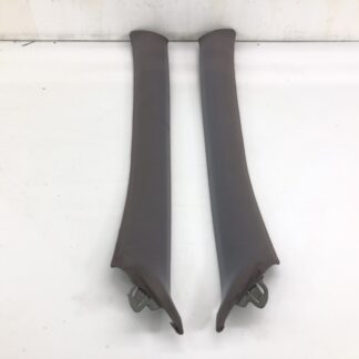 _b185401 トヨタ クレスタ スーパールーセントL GX100 フロントピラー A トリム カバー 内装 左右 AW40 62211-22330 62212-22340 JZX100
