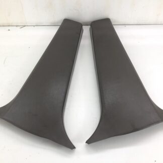 _b185401 トヨタ クレスタ スーパールーセントL GX100 センターピラー B トリム カバー 内装 左右 (2) AW40 62413-22130 62414-22130 JZX